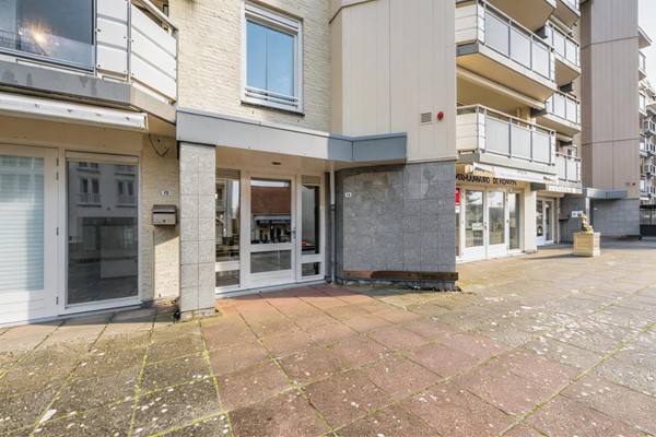 Medium property photo - Boulevard de Wielingen 76-001, 4506 JL Cadzand